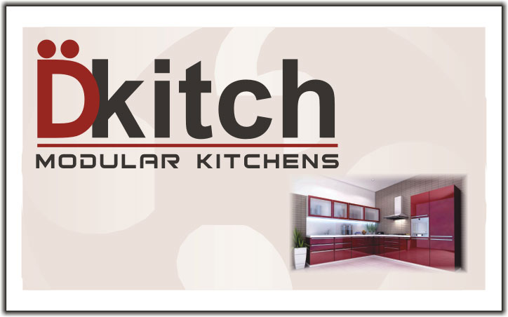 dkitch modular kitchen