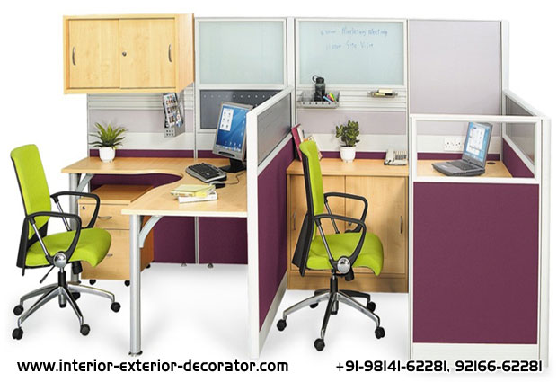 Office furniture