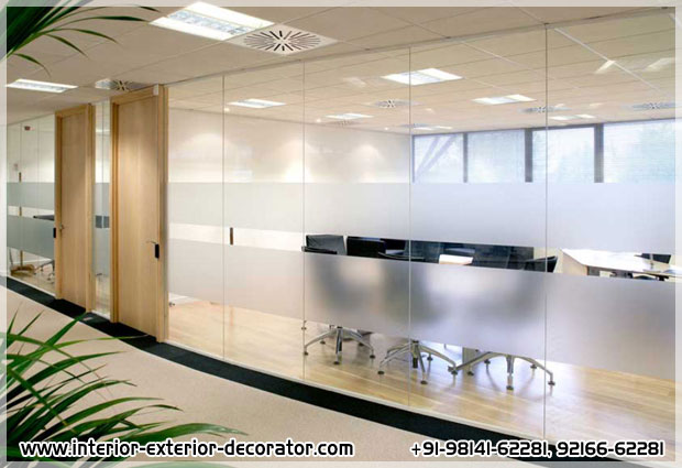 Office Cabin Office Partition Manufacturers In Ludhiana